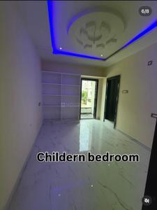 Bedroom Image of 1498 Sq.ft 3 BHK Apartment / Flat for sale in Gunadala Vijayawada for Rs. 5900000
