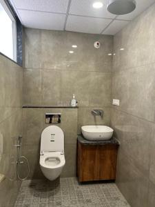 Image of 1400 Sq.ft 3 BHK Apartment / Flat for rent in Berlin By R R Homes, Kanakpura, Jaipur for Rs. 30000