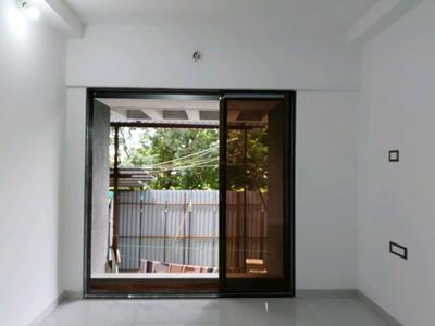 Living Room Image of 687 Sq.ft 2 BHK Apartment / Flat for sale in Kanakia Beverly Heights, Bhayandar East Mira Bhayandar for Rs. 8600000