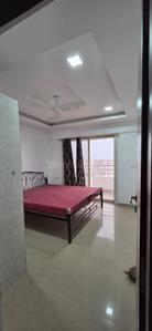 Bedroom Image of 1738 Sq.ft 3 BHK Apartment / Flat for rent in Chugh Grande Exotica, Sahara City Homes Indore for Rs. 50000