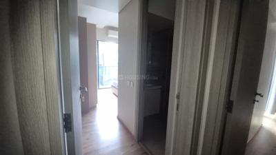Bedroom Image of 1923 Sq.ft 4 BHK Apartment / Flat for sale in Rustomjee Seasons, Bandra East Mumbai for Rs. 180000000