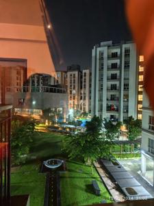 Image of 1400 Sq.ft 3 BHK Apartment / Flat for sale in Eternia, Madhyamgram, Kolkata for Rs. 7000000