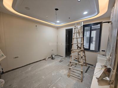Bedroom Image of 1350 Sq.ft 3 BHK Builder Floor for sale in Gujranwala Town New Delhi for Rs. 30000000