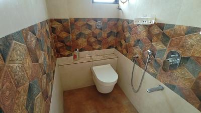Image of 1100 Sq.ft 2 BHK Apartment / Flat for rent in R K Daksh Royal, Indira Nagar, Nashik for Rs. 13500