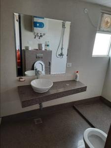 Image of 1827 Sq.ft 3 BHK Apartment / Flat for rent in ABA Cleo County, Sector 121, Noida for Rs. 85000