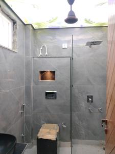 Bedroom One Image of 2403 Sq.ft 4 BHK Builder Floor for sale in Puri Aman Villas, Sector 89 Faridabad for Rs. 25000000