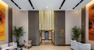 Hall Image of 1197 Sq.ft 2 BHK Apartment / Flat for sale in Piramal Revanta, Mulund West Mumbai for Rs. 23900000