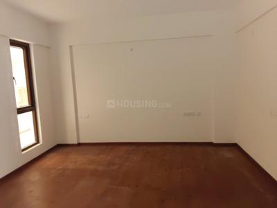 Bedroom Image of 1925 Sq.ft 3 BHK Apartment / Flat for sale in JRC Wild Woods Phase III by JRC Projects Pvt Ltd, Gattahalli Bengaluru for Rs. 23700000