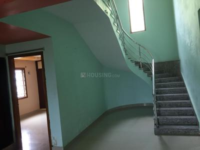 Hall Image of 2200 Sq.ft 4 BHK Apartment / Flat for rent in Madhurawada Visakhapatnam for Rs. 35000