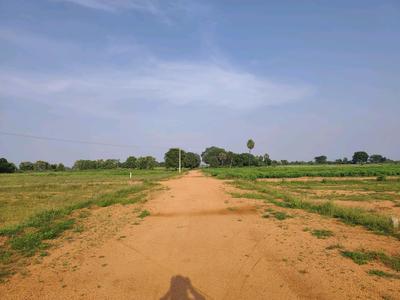 Image of 184 Sq.ft Residential Plot / Land for sale in Alair, Yadadri Bhuvanagiri for Rs. 1800025