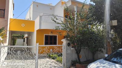 Image of 2700 Sq.ft 5 BHK Duplex for rent in Hoshangabad Road, Bhopal for Rs. 27000
