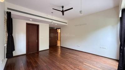 Bedroom Image of 4021 Sq.ft 4 BHK Apartment / Flat for sale in Prestige White Meadows, Whitefield Bengaluru for Rs. 72000000