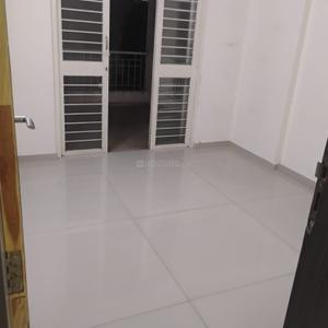 Bedroom Image of 1110 Sq.ft 2 BHK Apartment / Flat for rent in Goel Ganga Bhagyoday, Anand Nagar, Sinhagad Road Pune for Rs. 28500