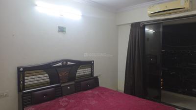 Bedroom Image of 1800 Sq.ft 2 BHK Apartment / Flat for rent in Mangaldeep Palbalaji, Khema-Ka-Kuwa Jodhpur for Rs. 17500