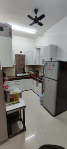 Kitchen Image of 900 Sq.ft 5 BHK Independent House for sale in Palam Vihar Gurgaon for Rs. 30000000