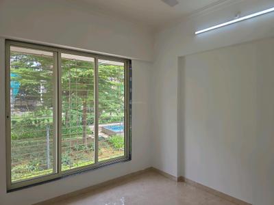 Bedroom Image of 720 Sq.ft 1 BHK Apartment / Flat for sale in Shripal Sattva, Vasai West Vasai for Rs. 4400000