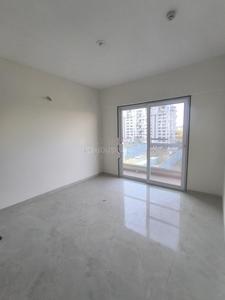 Hall Image of 1053 Sq.ft 2 BHK Apartment / Flat for rent in Kohinoor Shangrila, Pimpri Pune for Rs. 42005