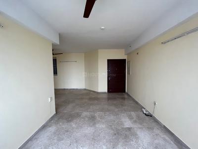 Hall Image of 1020 Sq.ft 2 BHK Apartment / Flat for rent in Semmancheri Chennai for Rs. 25000