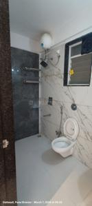 Image of 1560 Sq.ft 3 BHK Apartment / Flat for sale in Bharat The Province Phase I, Punawale, Pune for Rs. 11600000