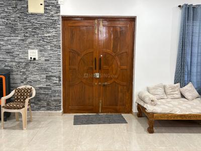 Hall Image of 86400 Sq.ft 5 BHK Farm House for sale in Chevella Hyderabad for Rs. 110000000