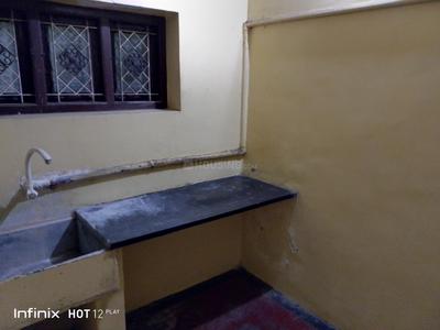 Kitchen Image of 1600 Sq.ft 5 BHK Independent House for sale in Selvapuram North Coimbatore for Rs. 17500000