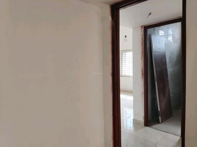 Bedroom Image of 1009 Sq.ft 2 BHK Apartment / Flat for sale in Royal Sowmya Flats, Nanmangalam Chennai for Rs. 7567500