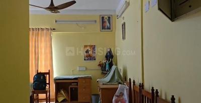 Hall Image of 1733 Sq.ft 3 BHK Apartment / Flat for sale in Elita Garden Vista, New Town Kolkata for Rs. 17000000
