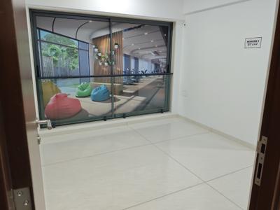 Bedroom Image of 1300 Sq.ft 3 BHK Apartment / Flat for sale in Vile Parle East Mumbai for Rs. 44000000