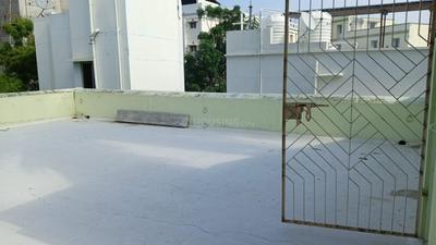 Balcony Image of 1300 Sq.ft 2 BHK Builder Floor for rent in Trichy Tiruchirappalli for Rs. 20000