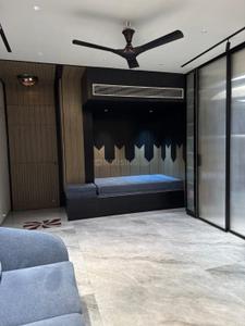 Hall Image of 2250 Sq.ft 3 BHK Apartment / Flat for sale in Life Style Blue Star, Rander Surat for Rs. 22000000
