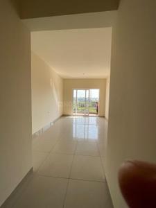 Living Room Image of 1148 Sq.ft 2 BHK Apartment / Flat for sale in TVS Emerald Jardin, Begur Bengaluru for Rs. 13500000