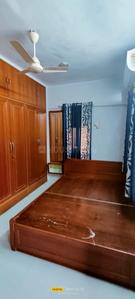 Image of 850 Sq.ft 2 BHK Apartment / Flat for sale in Raheja Complex, Andheri West, Mumbai for Rs. 30000000