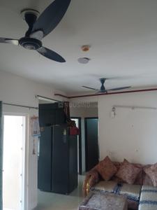 Hall Image of 1140 Sq.ft 2.5 BHK Apartment / Flat for rent in Skytech Matrott, Sector 76 Noida for Rs. 30000