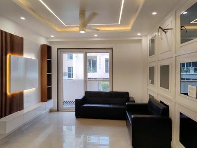 Living Room Image of 1261 Sq.ft 2 BHK Apartment / Flat for sale in Sector 65 Gurgaon for Rs. 25850500