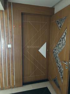 Image of 1422 Sq.ft 2 BHK Apartment / Flat for sale in Yogeshwar Karnavati Paradise, New Maninagar, Ahmedabad for Rs. 5500000
