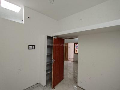 Bedroom Image of 540 Sq.ft 2 BHK Villa for sale in Manali Chennai for Rs. 4500000