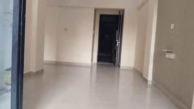 Living Room Image of 1050 Sq.ft 2 BHK Apartment / Flat for sale in Progressive Ivy, Ulwe Navi Mumbai for Rs. 9850000