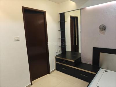 Bedroom Image of 1450 Sq.ft 3 BHK Apartment / Flat for sale in Wild Grass, Koramangala Bengaluru for Rs. 22000000