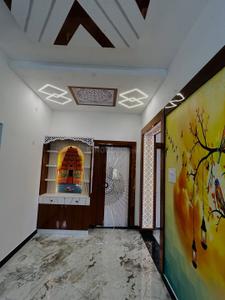 Hall Image of 950 Sq.ft 2 BHK Independent House for sale in Kamal Vihar Raipur for Rs. 4000000