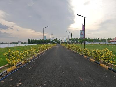 Image of 919 Sq.ft Residential Plot / Land for sale in Mannivakkam, Chennai for Rs. 4042681
