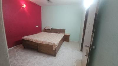 Bedroom Image of 1700 Sq.ft 3.5 BHK Villa for sale in Pratham Vatika, Bopal Ahmedabad for Rs. 16000000