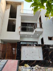 Image of 1400 Sq.ft 4 BHK Duplex for sale in Sikandra, Agra for Rs. 16000000