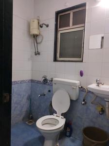 Bedroom Image of 550 Sq.ft 1 BHK Apartment / Flat for sale in Bhoomi Park 2, Malad West Mumbai for Rs. 11500000