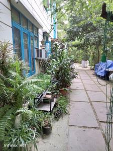 Balcony Image of Nurture in Sushant Lok Phase 1, Gurgaon
