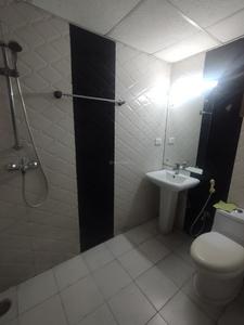 Bathroom Image of 1335 Sq.ft 3 BHK Apartment / Flat for sale in Proview Technocity, Chi V Greater Noida for Rs. 9250000