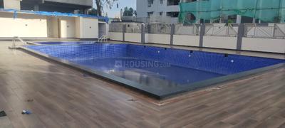 Image of 960 Sq.ft 2 BHK Apartment / Flat for rent in DS Max Sovereign, Hallehalli, Bengaluru for Rs. 26000