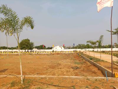 Shadnagar Plot View 2