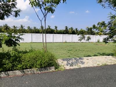 Image of 975 Sq.ft Residential Plot / Land for sale in Thaiyur, Chennai for Rs. 2876250