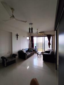 Hall Image of 1400 Sq.ft 3 BHK Apartment / Flat for sale in Sion Mumbai for Rs. 28500000