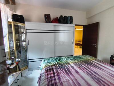 Bedroom Image of 1675 Sq.ft 3 BHK Apartment / Flat for sale in Sree Harsha Aspire by Sree Harsha Developer, Indira Nagar Bengaluru for Rs. 42200000